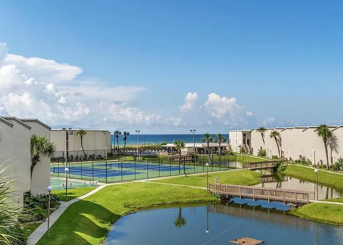 Sugar Beach Condo
